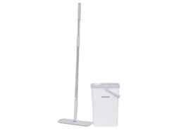 Bộ lau nhà đa năng Space Saving Sunhouse KS-CL3211PW