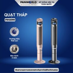 Quạt Tháp Panworld PW-029H