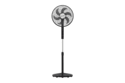 QUẠT ĐỨNG 6 CÁNH SUNHOUSE SHD7356B