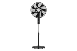 QUẠT ĐỨNG 14 CÁNH SUNHOUSE SHD7386B