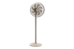 QUẠT ĐỨNG SUNHOUSE 8 CÁNH SHD7346B