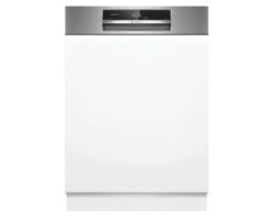 Máy rửa chén độc lập Bosch SMI8ZDS81T