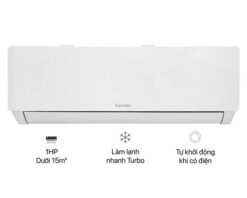 Điều hòa Nagakawa Inverter 9.000 BTU NIS-C09R2T28