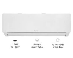 Điều hòa Nagakawa Inverter 12.000 BTU NIS-C12R2T28