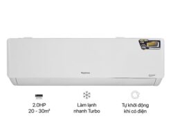 Máy lạnh Nagakawa Inverter 2HP NIS-C18R2T28
