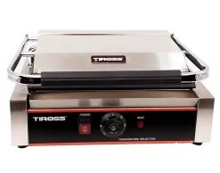 Kẹp nướng bánh mì Tiross TS9679F
