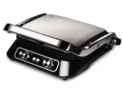 Kẹp nướng điện Sandwich Tiross TS9662