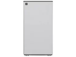 Máy hút ẩm kết hợp lọc khí 30L Sharp DW-T30FV-W