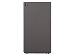 Máy hút ẩm kết hợp lọc không khí Sharp DW-T30FV-H (77m2, 30 lít/ngày)