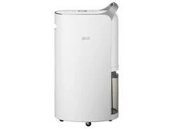 Máy hút ẩm LG Dual Inverter MD16GQSE0.ABAE (69m2)