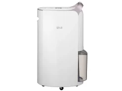 Máy hút ẩm LG Dual Inverter MD19GQGE0 (81m2)