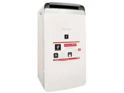 Máy lọc không khí và hút ẩm Sharp DW-J20FV-W (52m2)