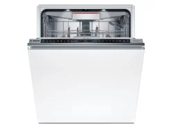 Máy rửa bát âm tủ Bosch SMD8TCX04E Serie 8 sấy Zeolith (14 bộ)