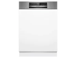 Máy rửa bát bán âm Bosch SMI6ZCS16E serie 6