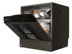 Máy rửa bát Junger Leopard DWJ-133-MS