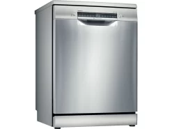 Máy rửa chén Bosch SMS4ECI01P 13 bộ serie 4