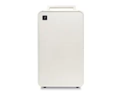 Máy hút ẩm và tạo ion Sharp DW-P12HV-W (28m2)