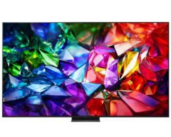 Smart Tivi Micro RGB LG AI 4K 100 inch 100MRGB96BS