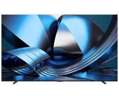 Smart Tivi Mini LED Hisense AI 4K 100 inch 100U7S