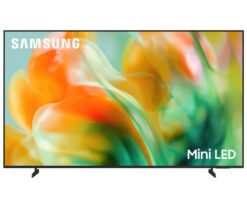 Smart Tivi Samsung Mini LED 4K 100 Inch UA100M90HK
