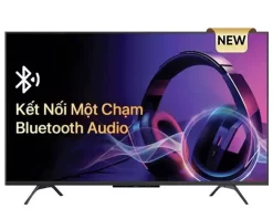 Google Tivi QLED Skyworth 4K 55 Inch 55Q8500G