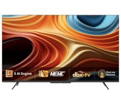 Google Tivi Coocaa 4K 65 Inch 65Y84