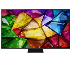 Smart Tivi Micro RGB LG AI 4K 86 inch 86MRGB86BSA