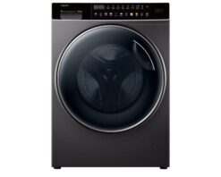 Máy Giặt Sấy Aqua 13/8 Kg AQD-DH1300H(PS)
