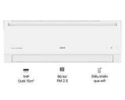 Máy lạnh Aux Inverter 1 HP AW10CDA4DI-5VN