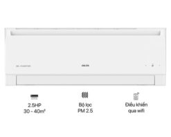 Máy lạnh Aux Inverter 2.5 HP AW24CDA4DI-5VN