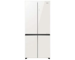 Tủ lạnh Aqua Inverter 522 Lít AQR-MA600XA(KGC)U1