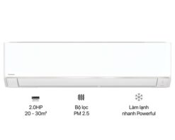 Máy lạnh Panasonic 2 HP CU/CS-N18AKH-8