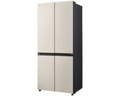Tủ lạnh LG Inverter 510 Lít F51EG