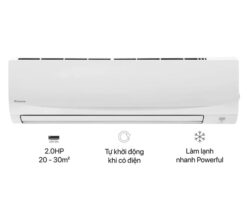 Máy lạnh Daikin 2.0 HP FTF50XV1V