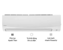 Máy lạnh Daikin 3.5 HP FTF85XV1V
