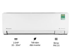 Máy lạnh Daikin Inverter 2 HP FTKM50AVMV