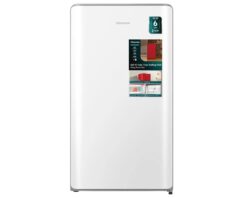 Tủ lạnh Hisense 82 Lít HR08DW