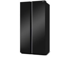 Tủ Lạnh Hitachi Inverter 653 Lít HRSN9713ESAGBKVN