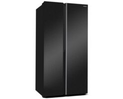 Tủ Lạnh Hitachi Inverter 653 Lít HRSN9713ESAUVN