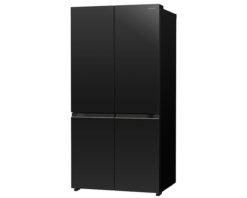 Tủ lạnh Hitachi Inverter 645 Lít R-WB700PGV4(GBK)
