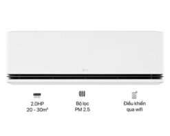Máy lạnh LG Inverter 2 HP IDC18M2