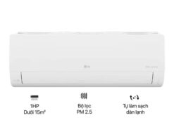 Máy lạnh LG Inverter 1 HP IEC09M2