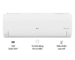 Máy lạnh LG Inverter 1 HP IEC09G2
