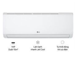 Máy lạnh LG Inverter 1 HP IFC09M1