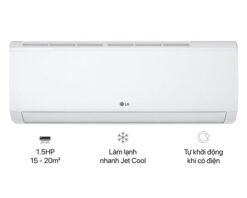 Máy lạnh LG Inverter 1.5 HP IFC12M1