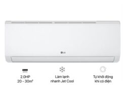 Máy lạnh LG Inverter 2 HP IFC18M1