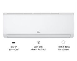 Máy lạnh LG Inverter 2.5HP IFC24M1