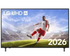 Smart Tivi LG AI 4K 55 Inch 55UA8055PSA
