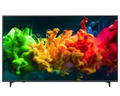 Smart Tivi LG QNED Evo AI 4K 65 Inch 65QNED80BSA