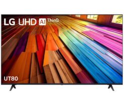 Smart Tivi LG AI 4K 65 inch 65UT8050PSB